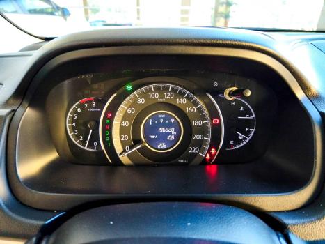 HONDA CRV 2.0 16V 4P LX FLEX AUTOM�TICO, Foto 11