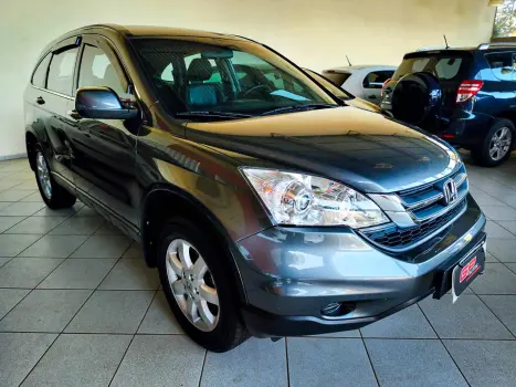 HONDA CRV 2.0 16V 4P LX AUTOM�TICO, Foto 2