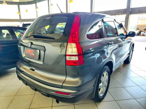 HONDA CRV 2.0 16V 4P LX AUTOM�TICO, Foto 4