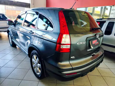 HONDA CRV 2.0 16V 4P LX AUTOM�TICO, Foto 5