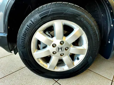 HONDA CRV 2.0 16V 4P LX AUTOM�TICO, Foto 6