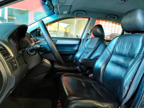 HONDA CRV 2.0 16V 4P LX AUTOM�TICO, Foto 7