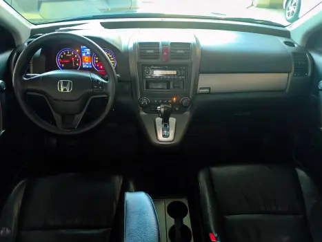 HONDA CRV 2.0 16V 4P LX AUTOM�TICO, Foto 9