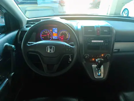 HONDA CRV 2.0 16V 4P LX AUTOM�TICO, Foto 10