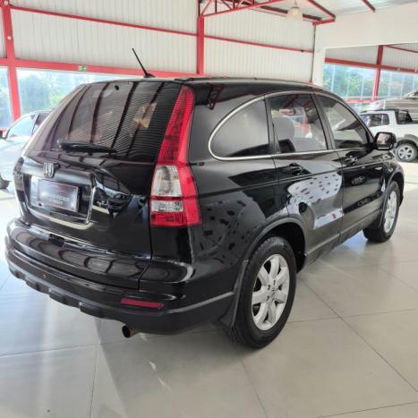 HONDA CRV 2.0 16V 4P LX AUTOM�TICO, Foto 4