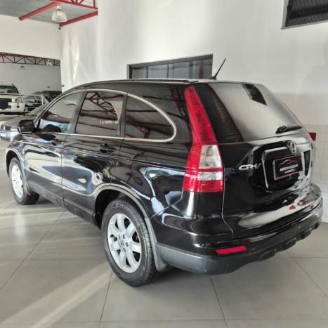 HONDA CRV 2.0 16V 4P LX AUTOM�TICO, Foto 5