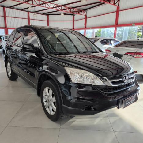 HONDA CRV 2.0 16V 4P LX AUTOM�TICO, Foto 1