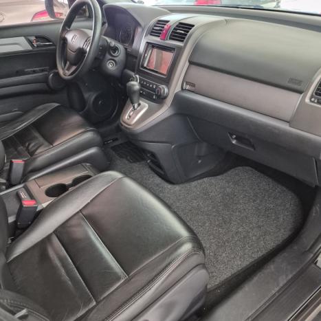 HONDA CRV 2.0 16V 4P LX AUTOM�TICO, Foto 6
