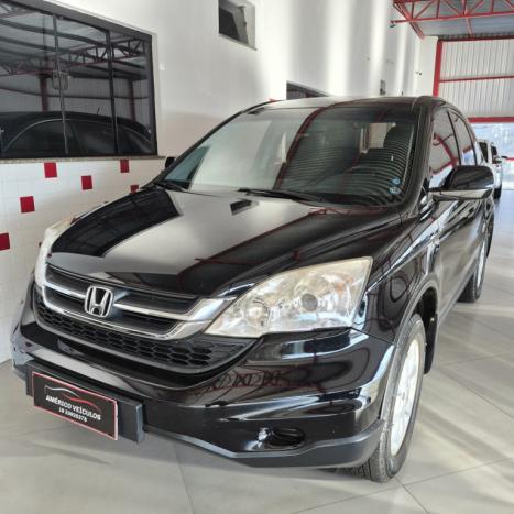 HONDA CRV 2.0 16V 4P LX AUTOM�TICO, Foto 3