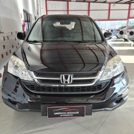 HONDA CRV 2.0 16V 4P LX AUTOM�TICO, Foto 2