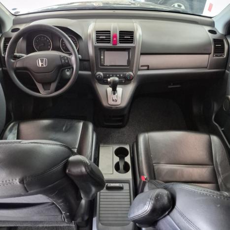 HONDA CRV 2.0 16V 4P LX AUTOM�TICO, Foto 8