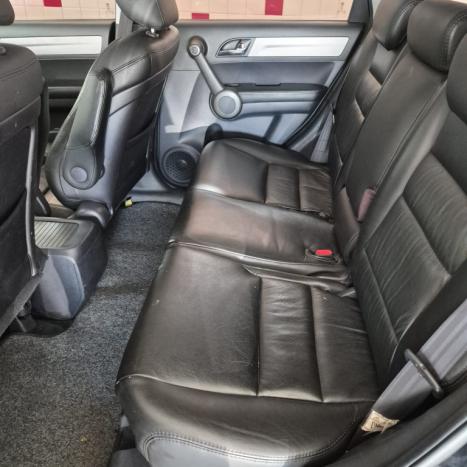 HONDA CRV 2.0 16V 4P LX AUTOM�TICO, Foto 7