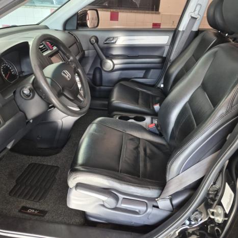 HONDA CRV 2.0 16V 4P LX AUTOM�TICO, Foto 10