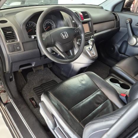 HONDA CRV 2.0 16V 4P LX AUTOM�TICO, Foto 9