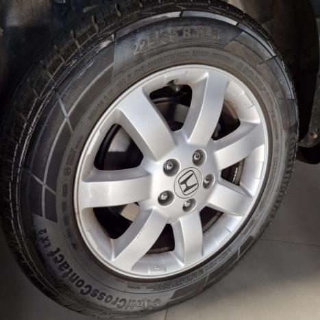 HONDA CRV 2.0 16V 4P LX AUTOM�TICO, Foto 11