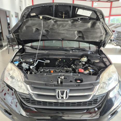 HONDA CRV 2.0 16V 4P LX AUTOMÁTICO, Foto 12