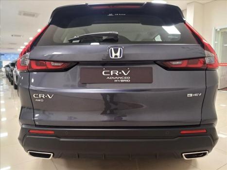 HONDA CRV , Foto 4