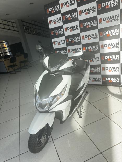 HONDA Elite 125 , Foto 3