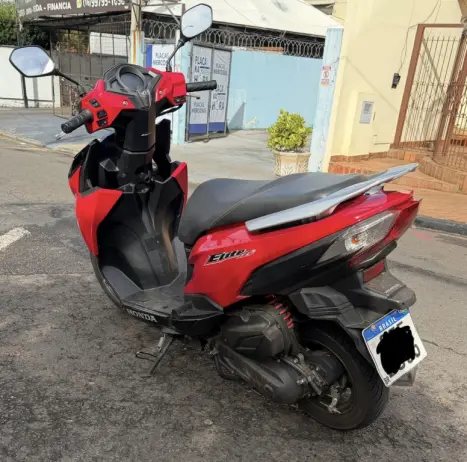 HONDA Elite 125 , Foto 5