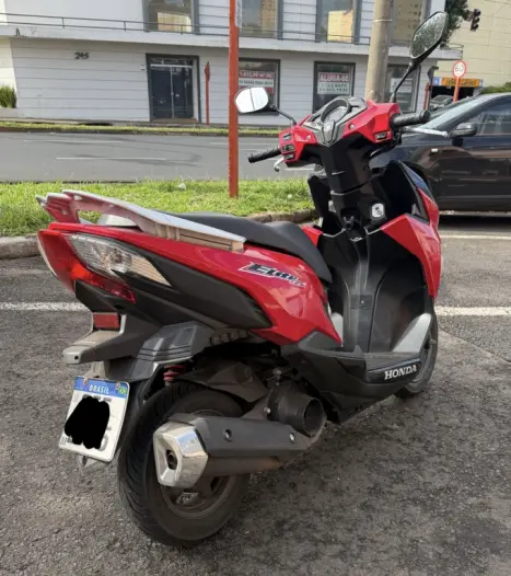 HONDA Elite 125 , Foto 6