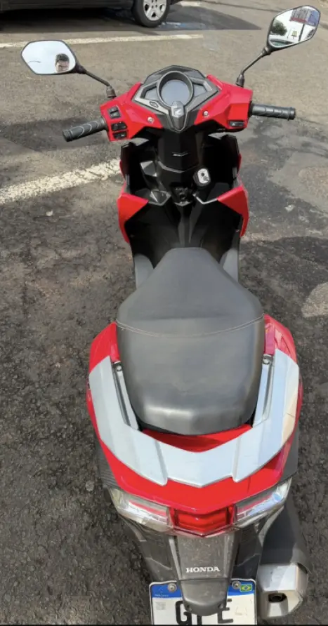 HONDA Elite 125 , Foto 7