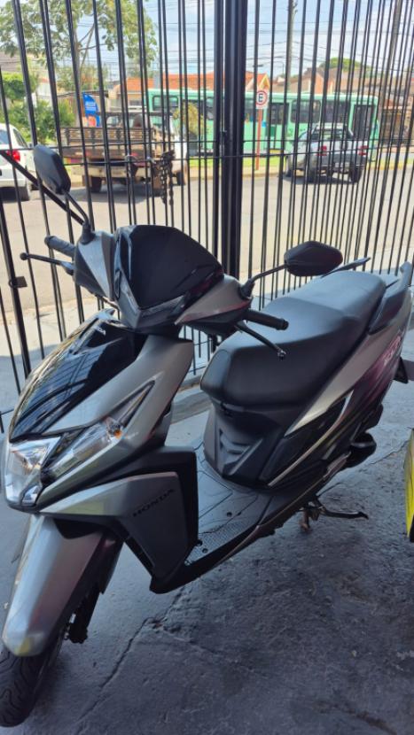 HONDA Elite 125 , Foto 1