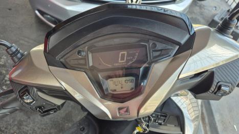 HONDA Elite 125 , Foto 5