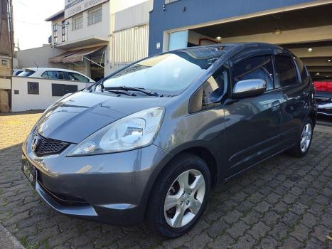 HONDA Fit 1.4 16V 4P LX FLEX, Foto 3