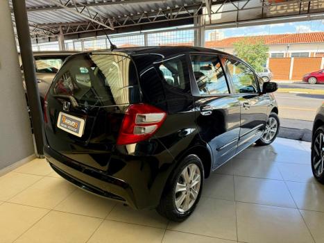 HONDA Fit 1.4 16V 4P LX FLEX AUTOMTICO, Foto 5