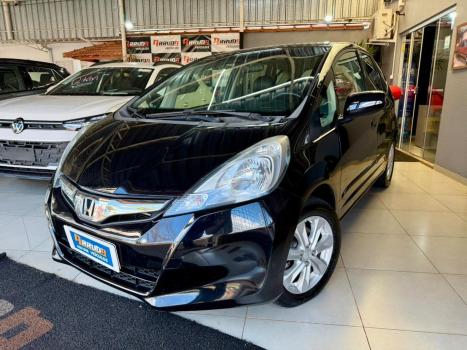 HONDA Fit 1.4 16V 4P LX FLEX AUTOMTICO, Foto 7