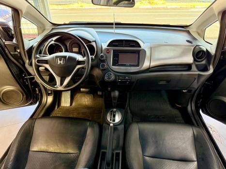 HONDA Fit 1.4 16V 4P LX FLEX AUTOMTICO, Foto 11