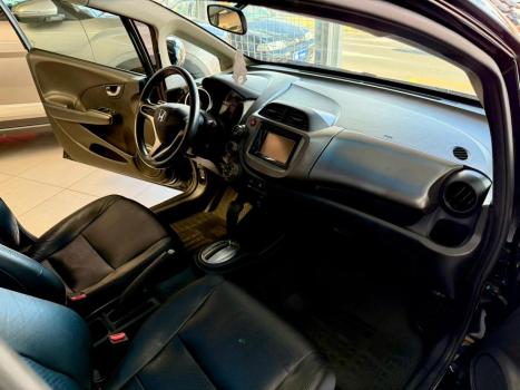 HONDA Fit 1.4 16V 4P LX FLEX AUTOMTICO, Foto 12
