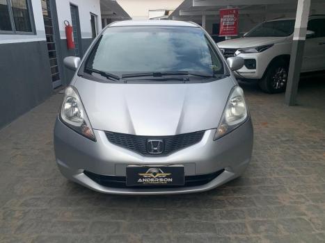 HONDA Fit 1.4 16V 4P LX FLEX AUTOMTICO, Foto 1