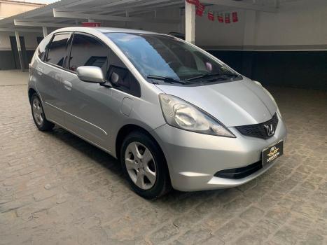 HONDA Fit 1.4 16V 4P LX FLEX AUTOMTICO, Foto 2