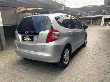 HONDA Fit 1.4 16V 4P LX FLEX AUTOMTICO, Foto 4