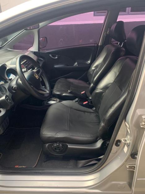 HONDA Fit 1.4 16V 4P LX FLEX AUTOMTICO, Foto 9