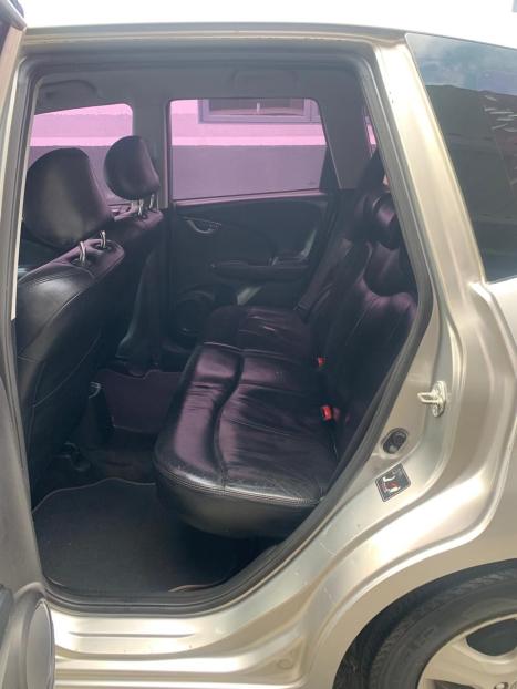 HONDA Fit 1.4 16V 4P LX FLEX AUTOMTICO, Foto 10