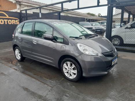HONDA Fit 1.4 16V 4P LX FLEX, Foto 1