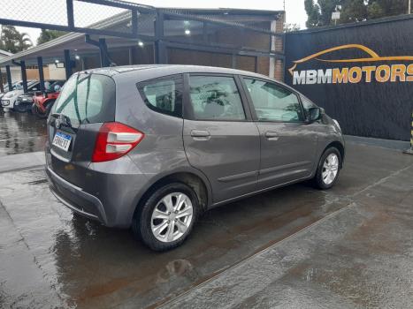 HONDA Fit 1.4 16V 4P LX FLEX, Foto 2