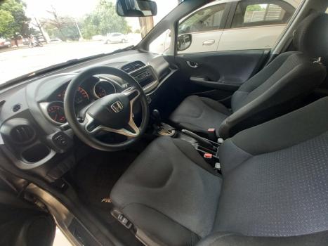 HONDA Fit 1.4 16V 4P DX FLEX AUTOMTICO, Foto 6
