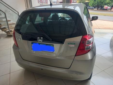 HONDA Fit 1.4 16V 4P DX FLEX AUTOMTICO, Foto 7