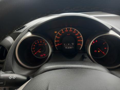 HONDA Fit 1.4 16V 4P DX FLEX AUTOMTICO, Foto 10