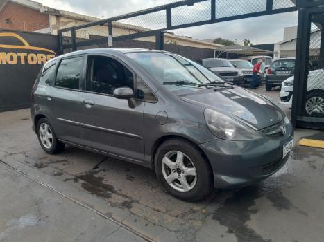 HONDA Fit 1.4 16V 4P LX FLEX, Foto 1