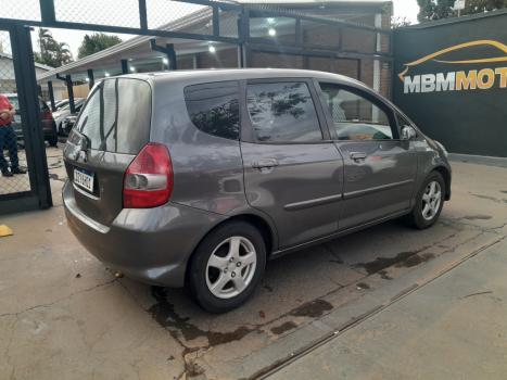 HONDA Fit 1.4 16V 4P LX FLEX, Foto 2