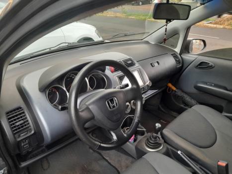 HONDA Fit 1.4 16V 4P LX FLEX, Foto 3