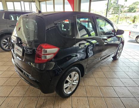 HONDA Fit 1.4 16V 4P LX FLEX AUTOMTICO, Foto 5