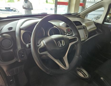 HONDA Fit 1.4 16V 4P LX FLEX AUTOMTICO, Foto 8