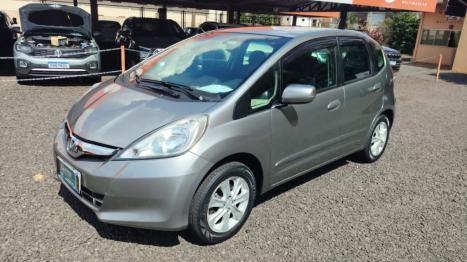 HONDA Fit 1.4 16V 4P LX FLEX, Foto 2