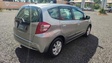 HONDA Fit 1.4 16V 4P LX FLEX, Foto 4