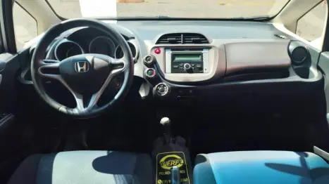 HONDA Fit 1.4 16V 4P LX FLEX, Foto 8